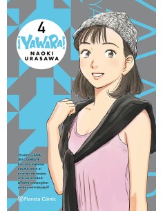 Yawara nº 04 20